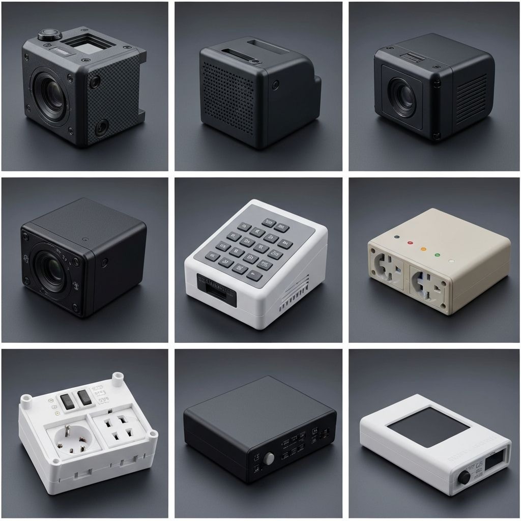 Consumer Electronics