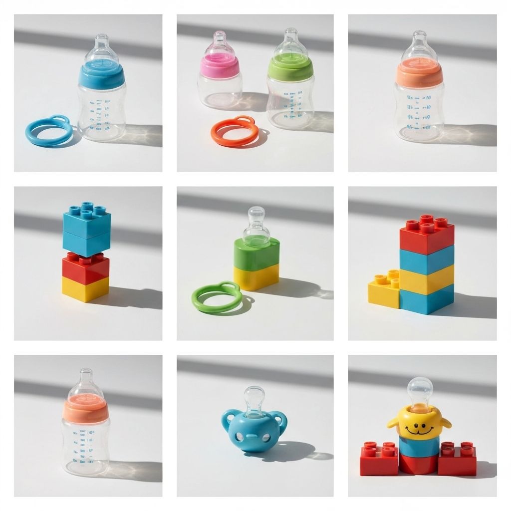 Baby & Children Products