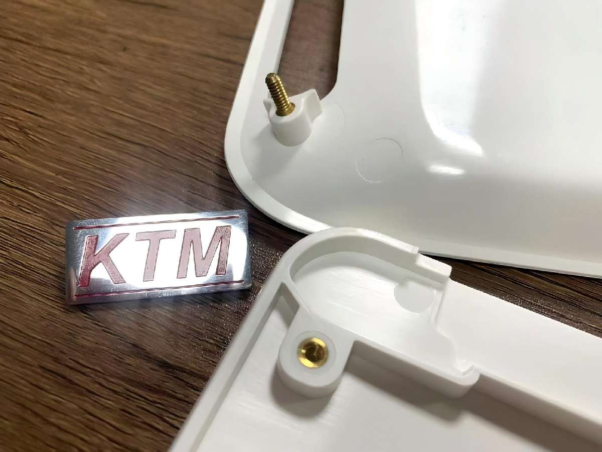 custom insert molding solution for OEM parts