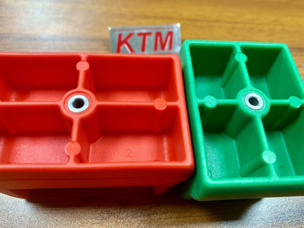 insert molding services production line in China
