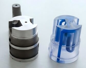 3D-printed-conformal-cooling-insert-with-serpentine-channels-for-aluminum-die-casting-mould