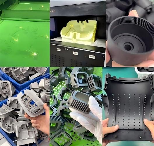 Metal-3D-printing-cost-drivers-infographic-—-process-material-complexity-post-processing-and-quantity-by-KTM