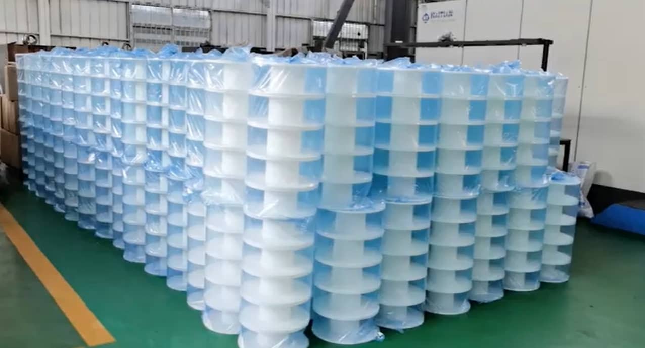HIPS-PP-ABS-PC-plastic-spool-material-samples-for-industrial-reels.