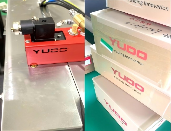 Hot-runner-automotive-mold-with-YUDO-and-INCOE-systems-for-balanced-multi-cavity-fill