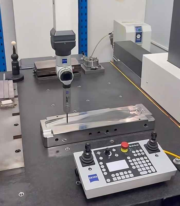 Medical-internal-component-molded-in-S136-standard-injection-mold-with-CMM-verification.