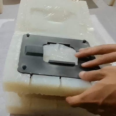 Vacuum-casting-for-medical-rapid-prototyping-parts