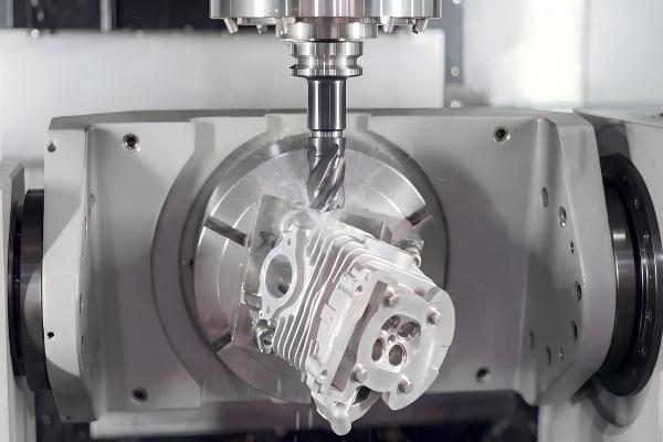 aluminum-cnc-machining-from-CAD-upload-to-5-axis-machining-process.