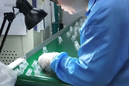 medical-device-plastic-enclosure-molded-in-S136-stainless-tooling