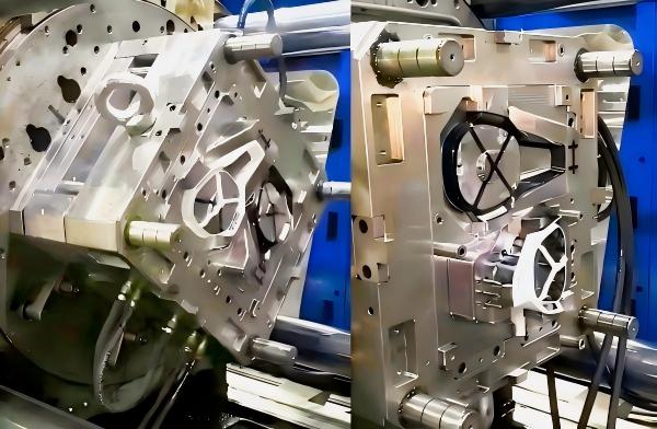 2K-injection-mold-cost-drivers-cavity-count-steel-grade-hot-runner