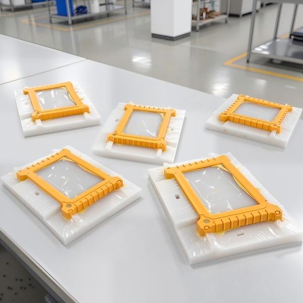 Rapid-prototyping-with-3D-printing-and-vacuum-casting-at-KTM-China