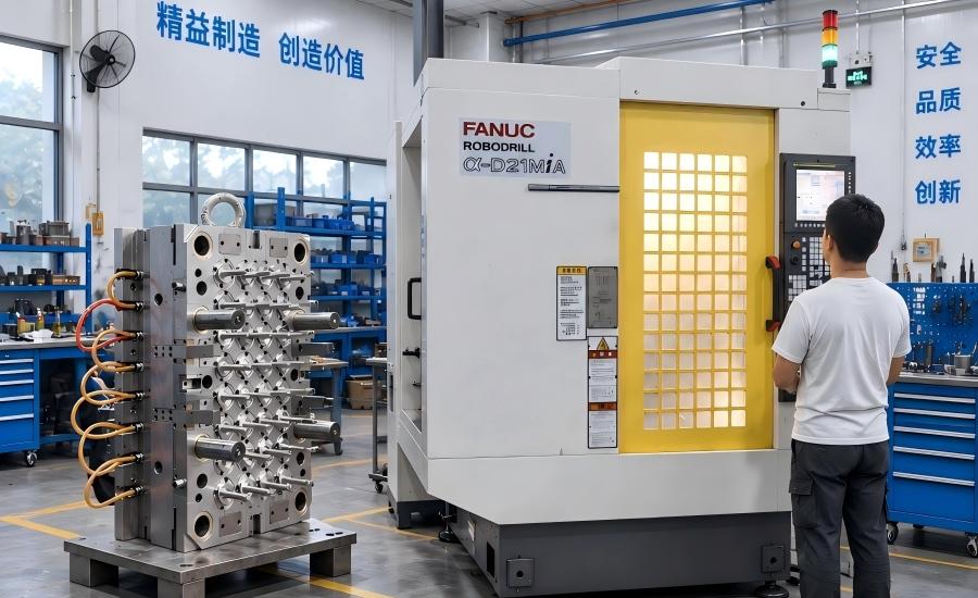 Engineer-led-custom-injection-mold-manufacturer-in-China